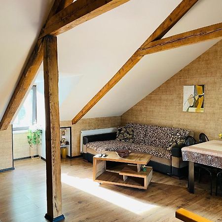 Beautiful Apartment On Atoneli Tbilisi Zewnętrze zdjęcie