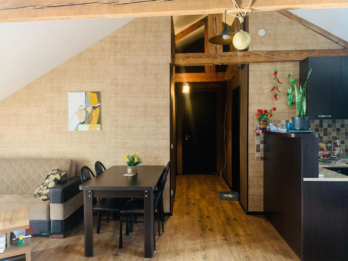 Beautiful Apartment On Atoneli Tbilisi Zewnętrze zdjęcie