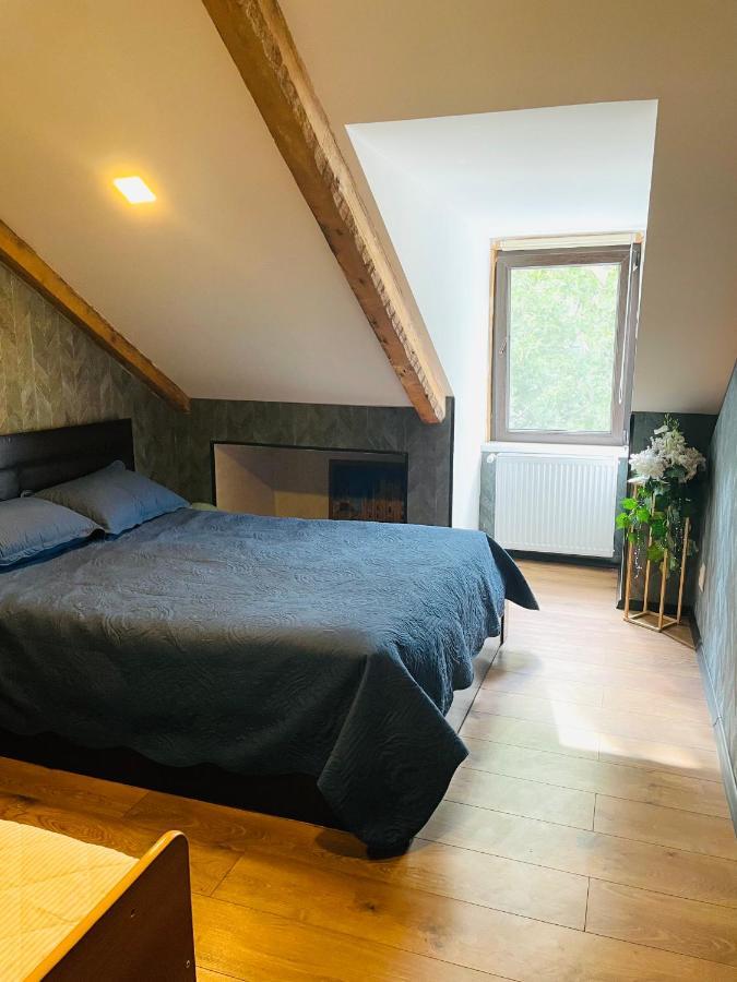 Beautiful Apartment On Atoneli Tbilisi Zewnętrze zdjęcie