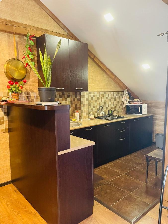 Beautiful Apartment On Atoneli Tbilisi Zewnętrze zdjęcie