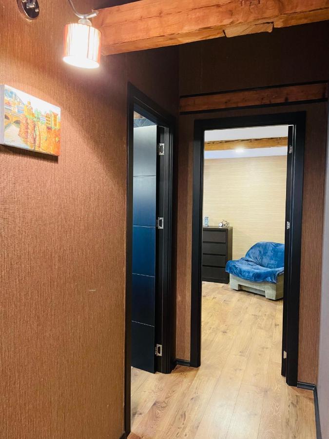 Beautiful Apartment On Atoneli Tbilisi Zewnętrze zdjęcie