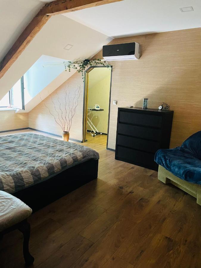 Beautiful Apartment On Atoneli Tbilisi Zewnętrze zdjęcie