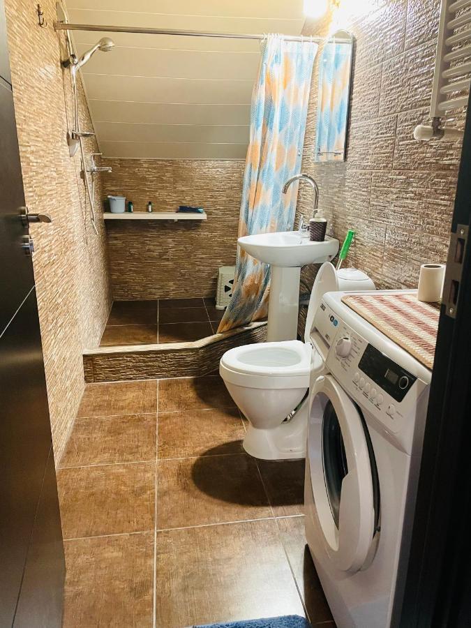 Beautiful Apartment On Atoneli Tbilisi Zewnętrze zdjęcie