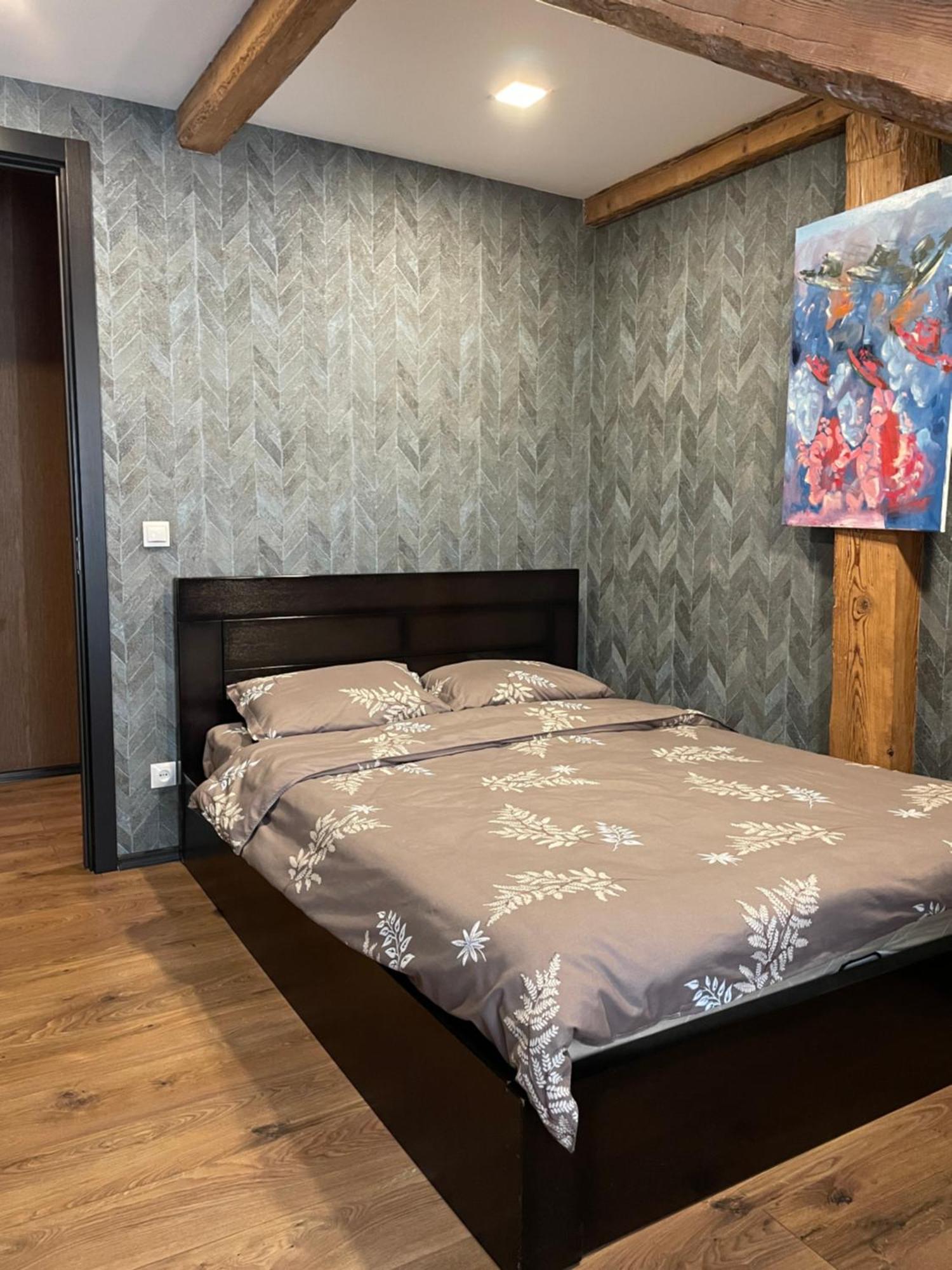 Beautiful Apartment On Atoneli Tbilisi Zewnętrze zdjęcie