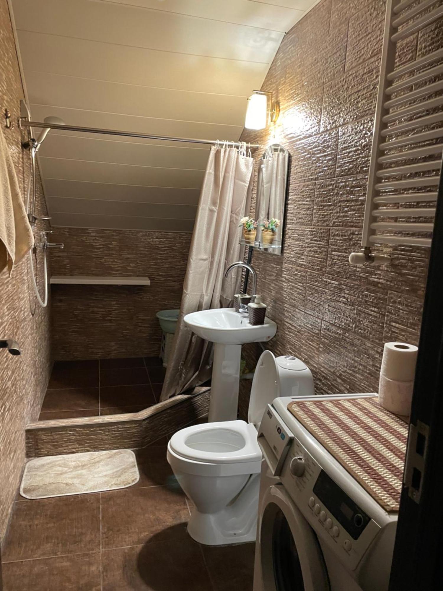 Beautiful Apartment On Atoneli Tbilisi Zewnętrze zdjęcie