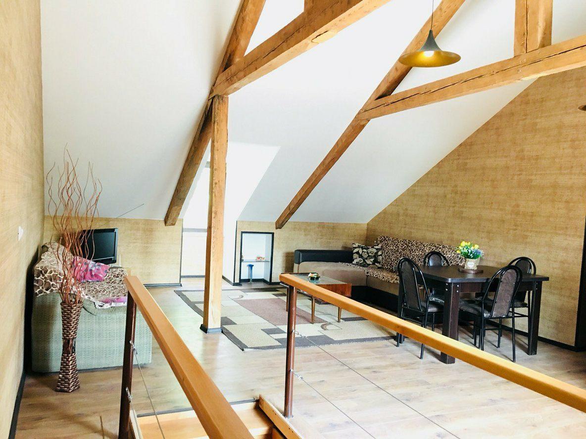 Beautiful Apartment On Atoneli Tbilisi Zewnętrze zdjęcie