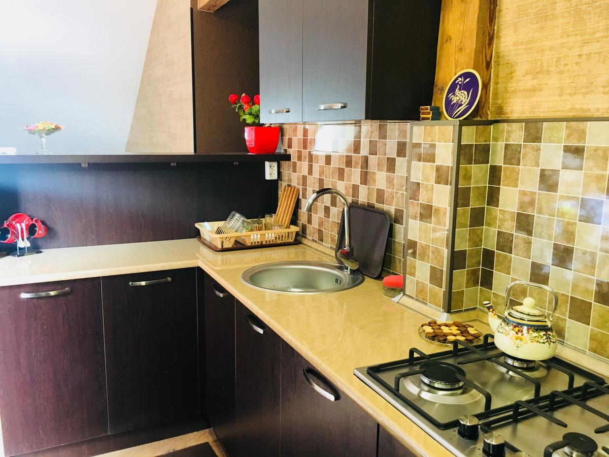 Beautiful Apartment On Atoneli Tbilisi Zewnętrze zdjęcie