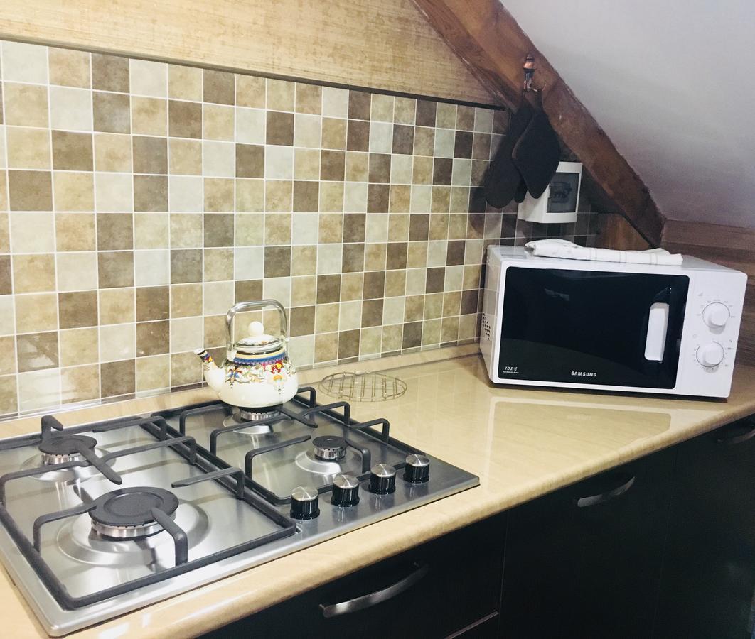 Beautiful Apartment On Atoneli Tbilisi Zewnętrze zdjęcie