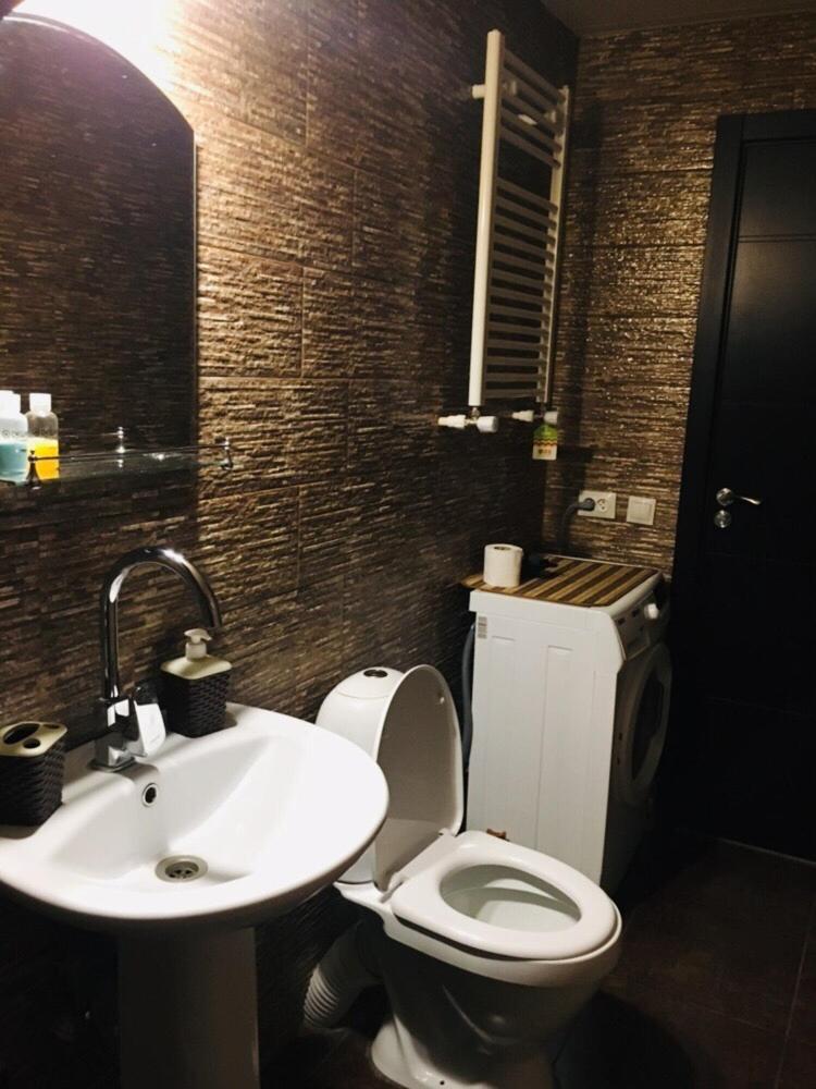 Beautiful Apartment On Atoneli Tbilisi Zewnętrze zdjęcie